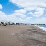 Apartment Casa Coral With Sea Views & Ac Puerto del Carmen (Lanzarote)