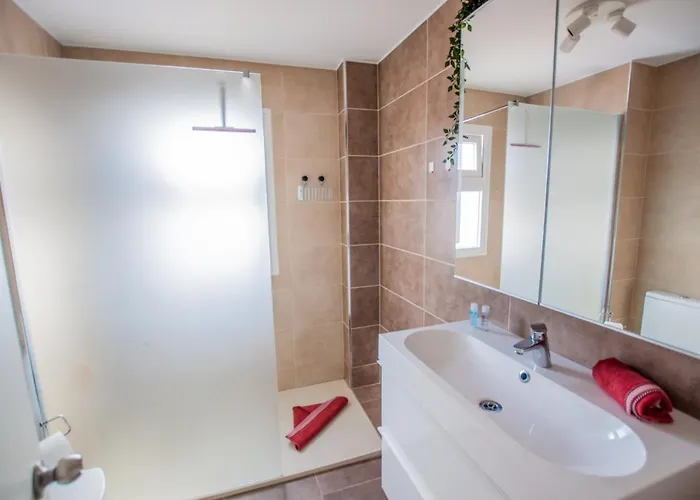 Casa Coral With Sea Views & Ac Apartamento Puerto del Carmen (Lanzarote)