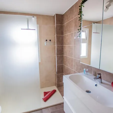 Casa Coral With Sea Views & Ac Διαμέρισμα Πουέρτο Ντελ Κάρμεν