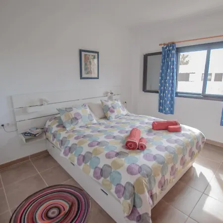 Casa Coral With Sea Views & Ac Διαμέρισμα Πουέρτο Ντελ Κάρμεν