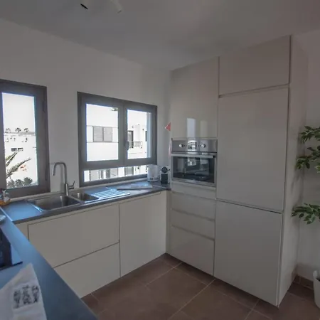 Διαμέρισμα Casa Coral With Sea Views & Ac