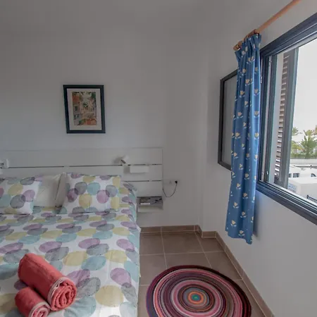 Casa Coral With Sea Views & Ac * Πουέρτο Ντελ Κάρμεν