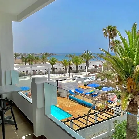 Casa Coral With Sea Views & Ac Διαμέρισμα *