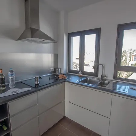 Casa Coral With Sea Views & Ac Διαμέρισμα